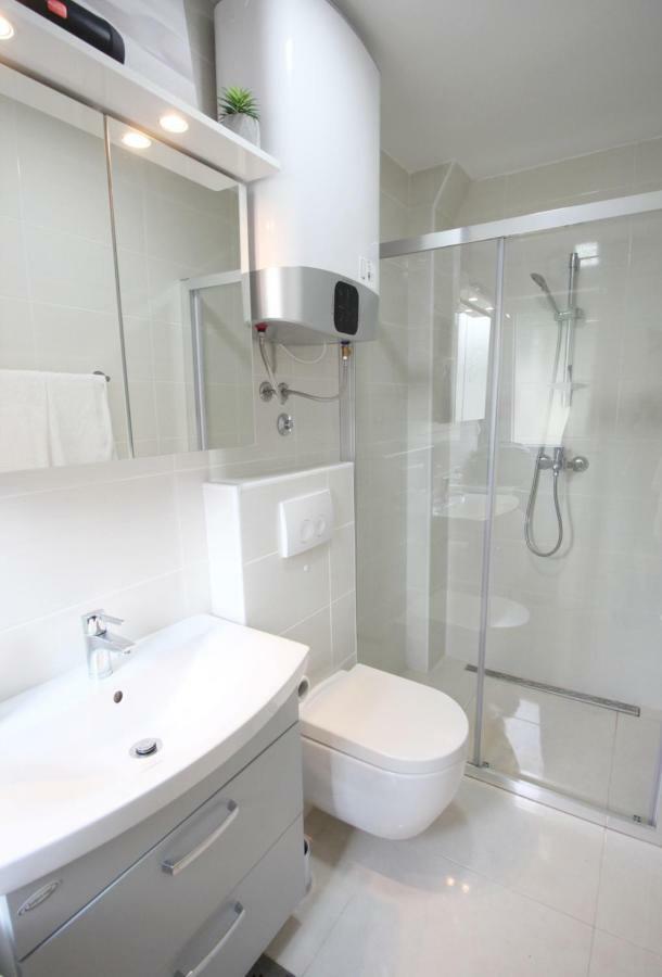 Studio Town Rovinj