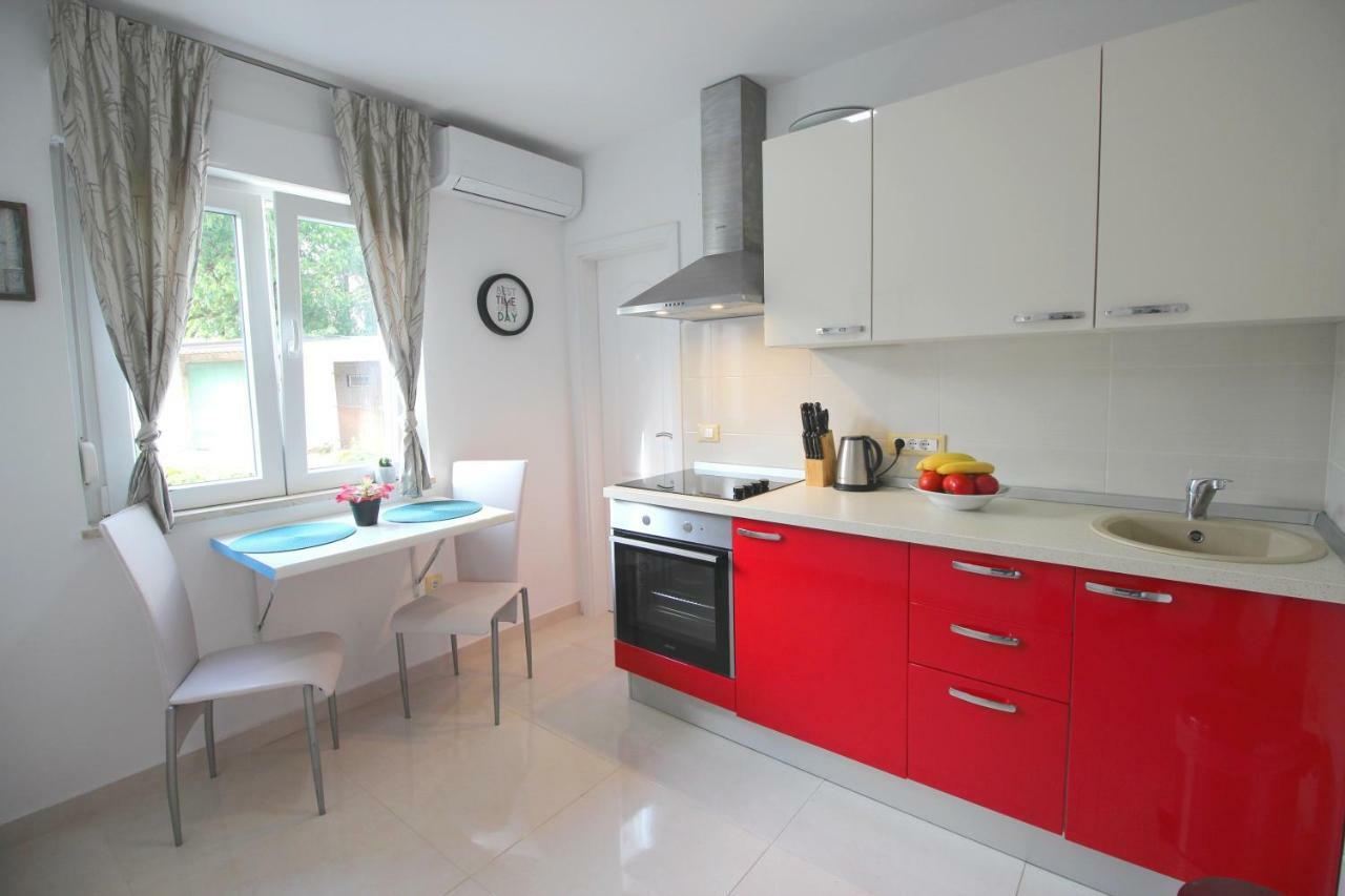 Apartment Studio Town *