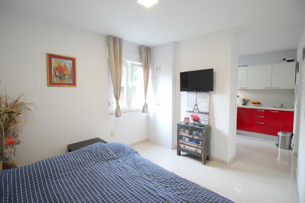 Studio Town * Rovinj
