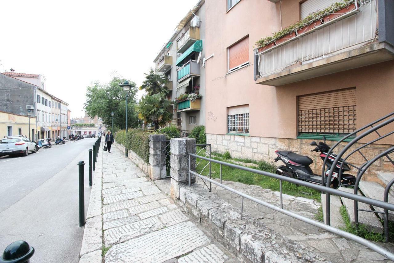 Studio Town Apartment *