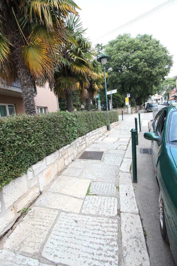 Studio Town * Rovinj