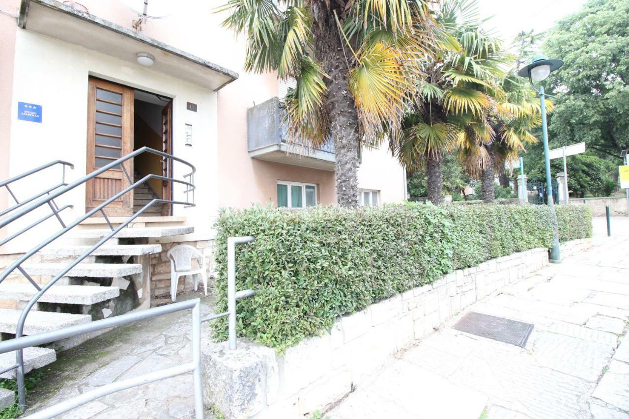 Studio Town * Rovinj
